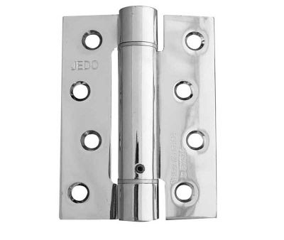 SPRING HINGES 100 X 75MM PC (SET OF 3)