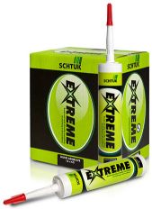 SCHTUK EXTREME 300ML BLACK