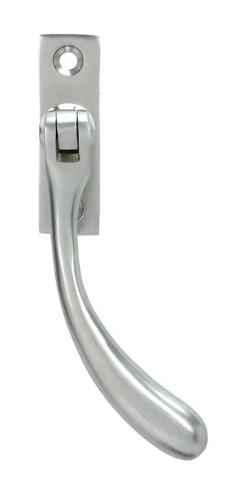 FTA 33329 SATIN CHROME SLIM PEARDROP ESPAG - RH