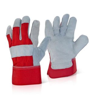 CANADIAN RIGGER GLOVES SIZE 10 (XL)