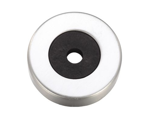 CONCEALED-FIX SURFACE MOUNT ROSE PACK (FOR SAA PULL HANDLES)