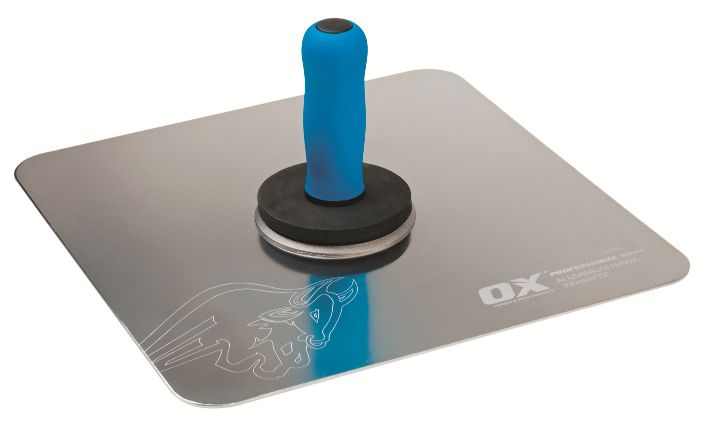 OX ALUMINIUM HAWK 330MM