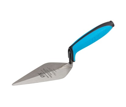 OX PRO POINTING TROWEL LONDON PATTERN 6" 