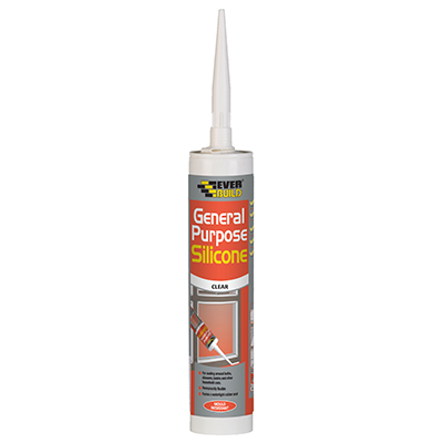 SILICONE SEALANT - GENERAL PURPOSE C3 GREY