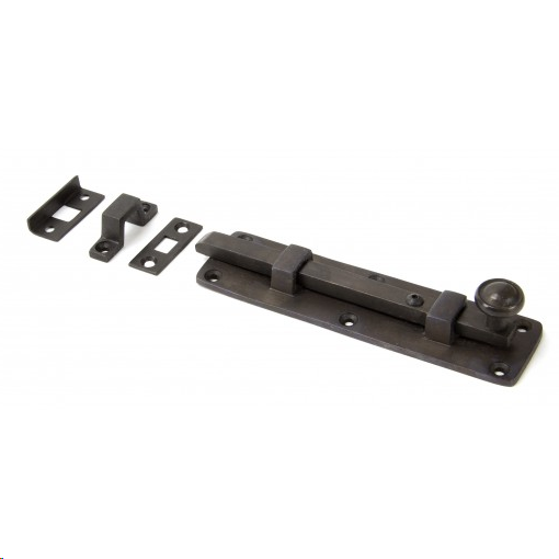 FTA 83966 AGED BRONZE 6 UNIVERSAL BOLT