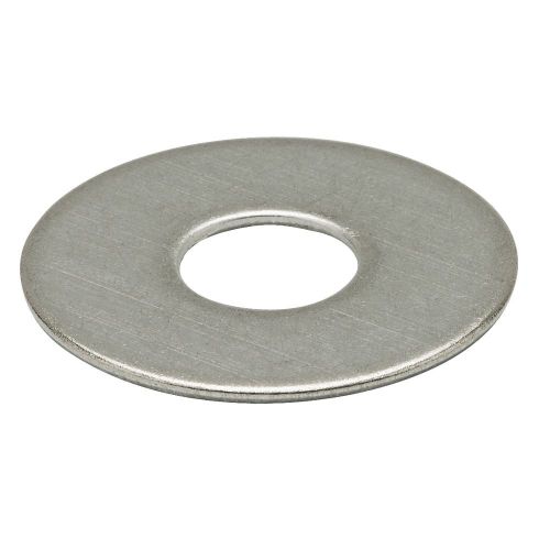 FORM G FLAT WASHER - A2 STAINLESS STEEL M20 (X 60MM)