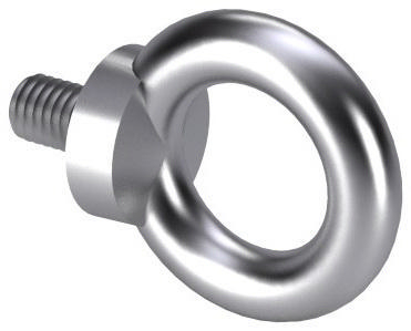 LIFTING EYE BOLT M10