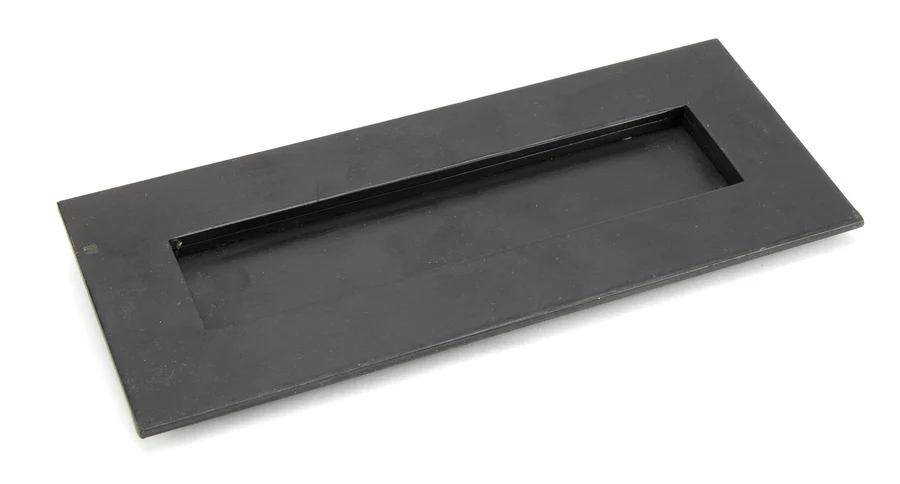 FTA 91492 EXTERNAL BEESWAX LARGE LETTER PLATE