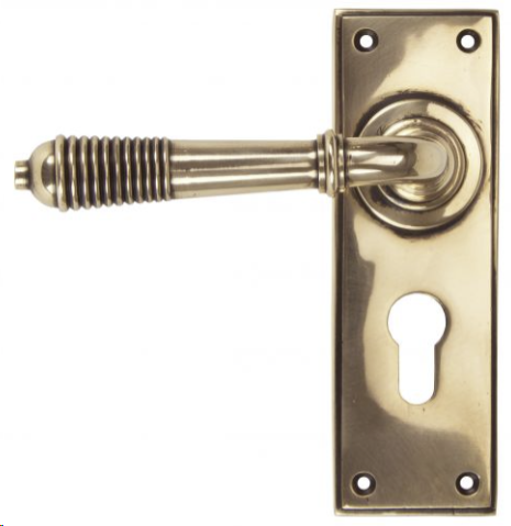 FTA 49501SBL SMOOTH COPPER HARBORNE PENDANT IN BLUFF