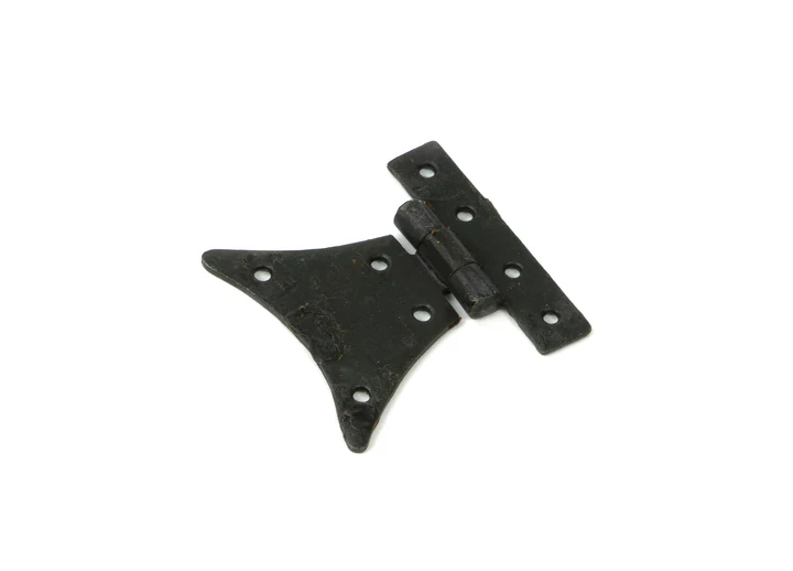 FTA 33258 BEESWAX 2 HALF BUTTERFLY HINGE (PAIR)