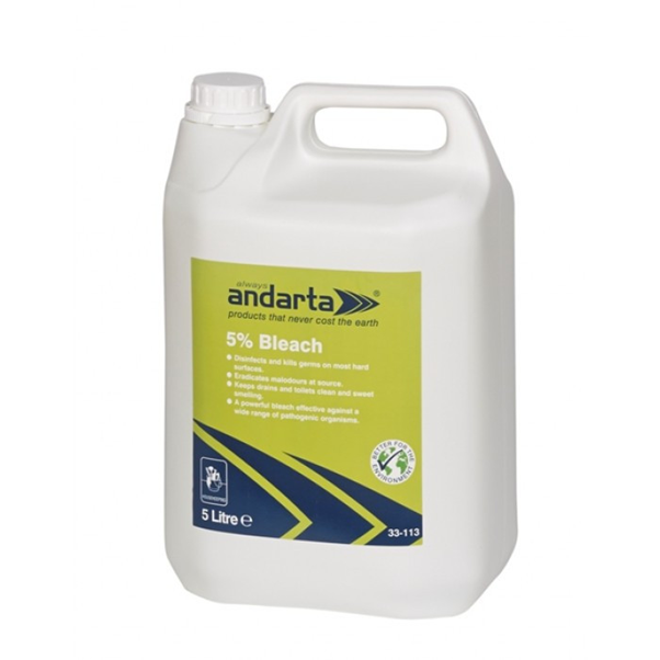 POWER BLEACH 5L