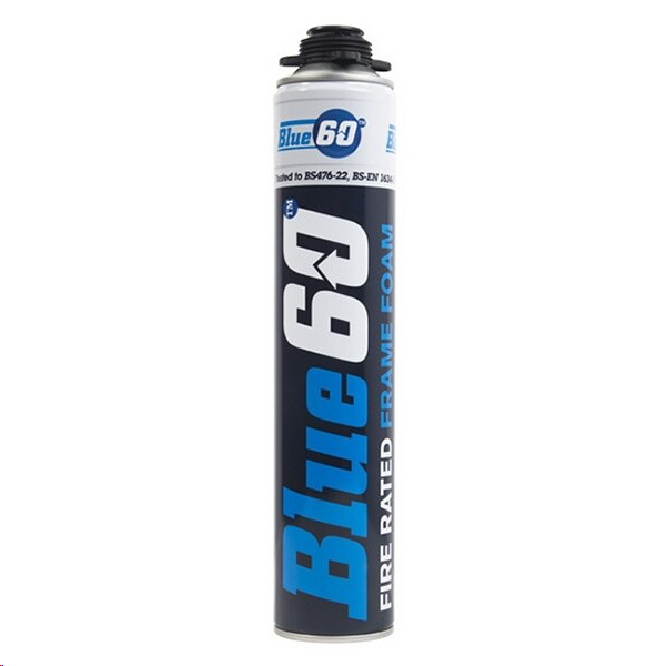 BLUE60 FIRE RATED FRAME FOAM 