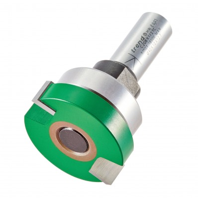 TREND INTUMESCENT CUTTER C208 (1/2" SHANK)