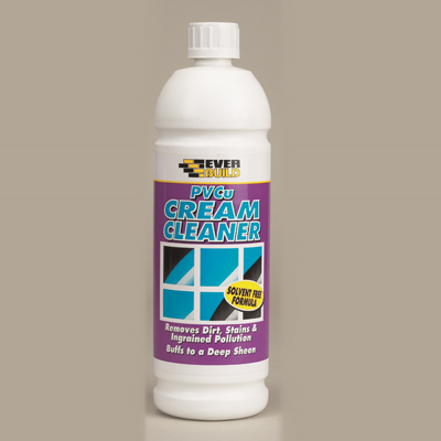 PVCU CREAM CLEANER 1L (SOLVENT FREE)