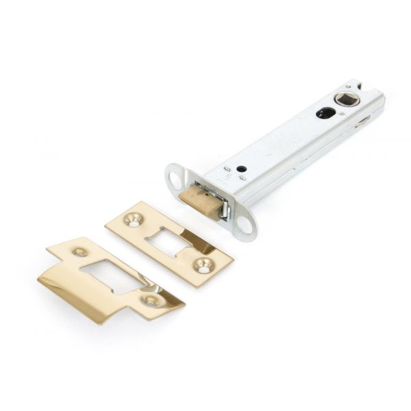 FTA 90132 PVD BRASS 5 HEAVY DUTY LATCH