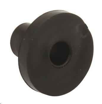 SPARE BLACK RUBBER WASHERS (FOR MIRROR SCREWS)