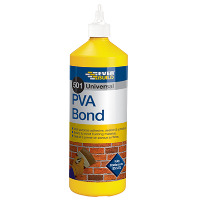 501 UNIVERSAL PVA BOND 1L 