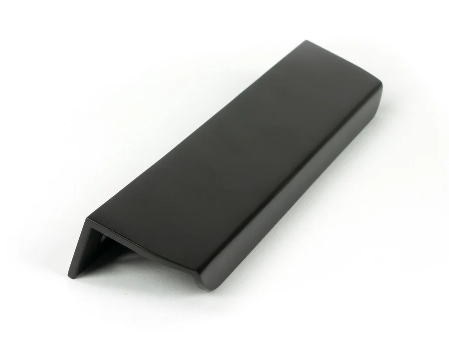 FTA 51216 AGED BRONZE 200MM MOORE EDGE PULL