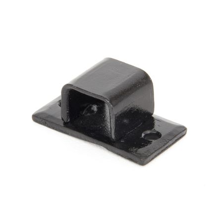 FTA 33013R BLACK RECEIVER BRIDGE FOR 4 STRAIGHT BOLT