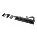 FTA 33074 BLACK 8 SHEPHERD'S CROOK UNIVERSAL BOLT