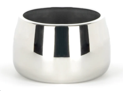 FTA 50762 POLISHED MARINE SS (316) 16CM HEPWORTH POT