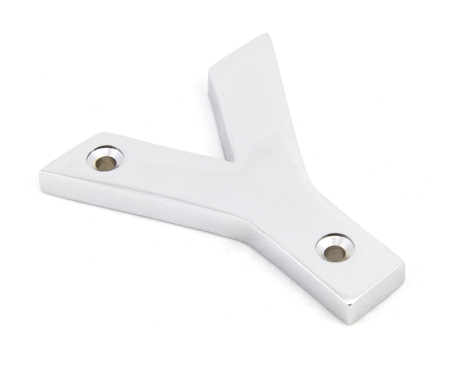 FTA 83802Y POLISHED CHROME LETTER Y