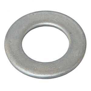 FORM B FLAT WASHER - A2 STAINLESS STEEL M 8 