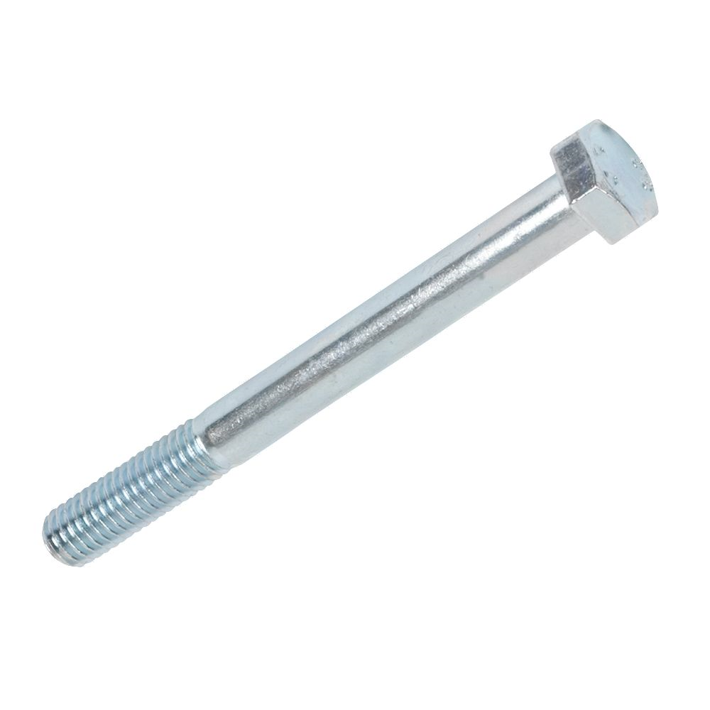 HEXAGON BOLT - 8.8 GRADE BZP M12 X 160 