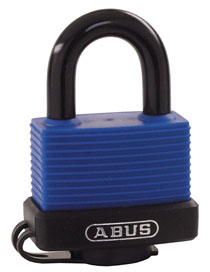 ABUS AQUASAFE 70IB PADLOCK 45MM 