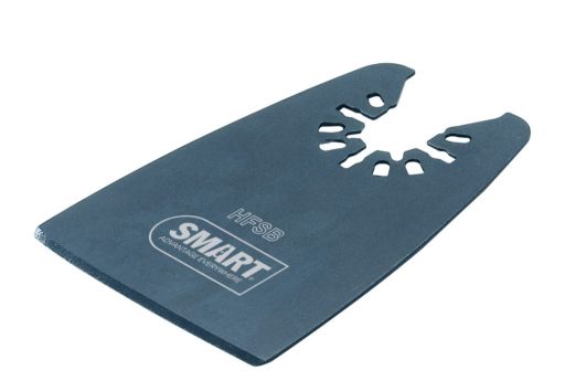 SMART TRADE - FLEXIBLE STRAIGHT SCRAPER MULTI-TOOL BLADE