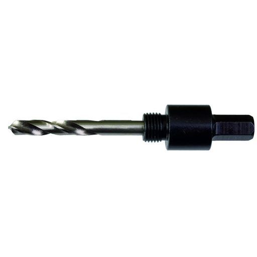 DART HOLESAW ARBOR A1 (14-30MM)