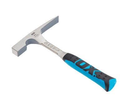 OX PRO BRICK HAMMER 24OZ