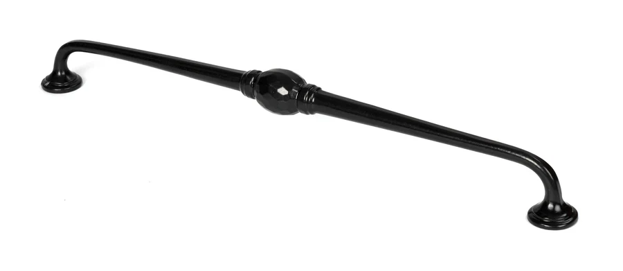 FTA 48359 BLACK 13 1/2 HAMMERED D HANDLE