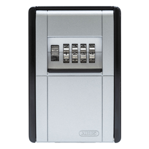 ABUS KEYGARAGE 787 COMBINATION WALL-MOUNTED KEY SAFE