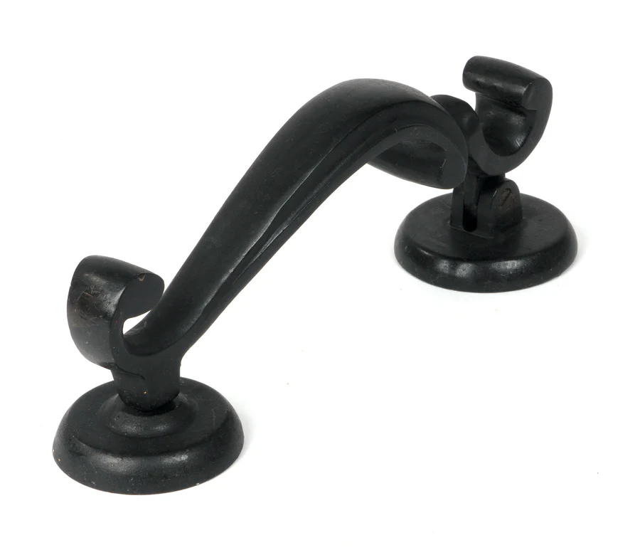 FTA 46720 EXTERNAL BEESWAX DOCTORS DOOR KNOCKER