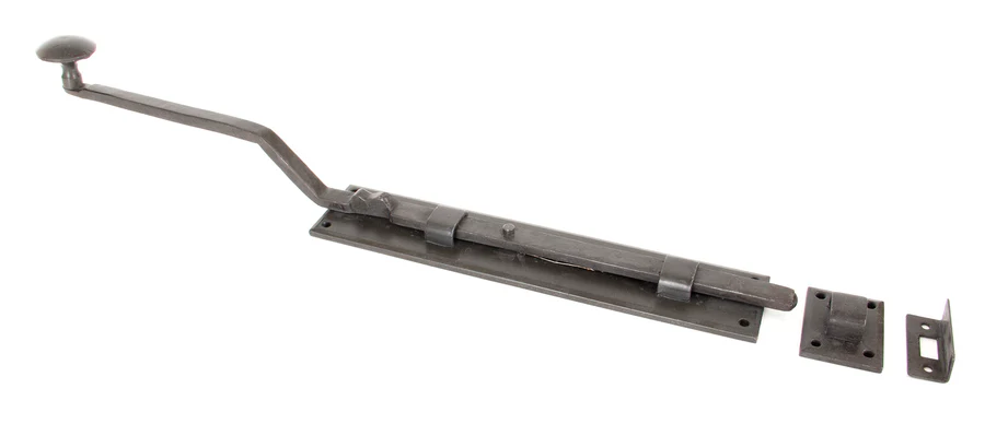 FTA 33857 BEESWAX 10 FRENCH DOOR BOLT