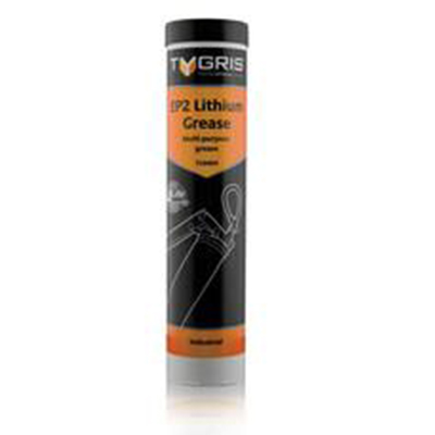 MULTI-PURPOSE LITHIUM GREASE EP2 (3KG TIN)