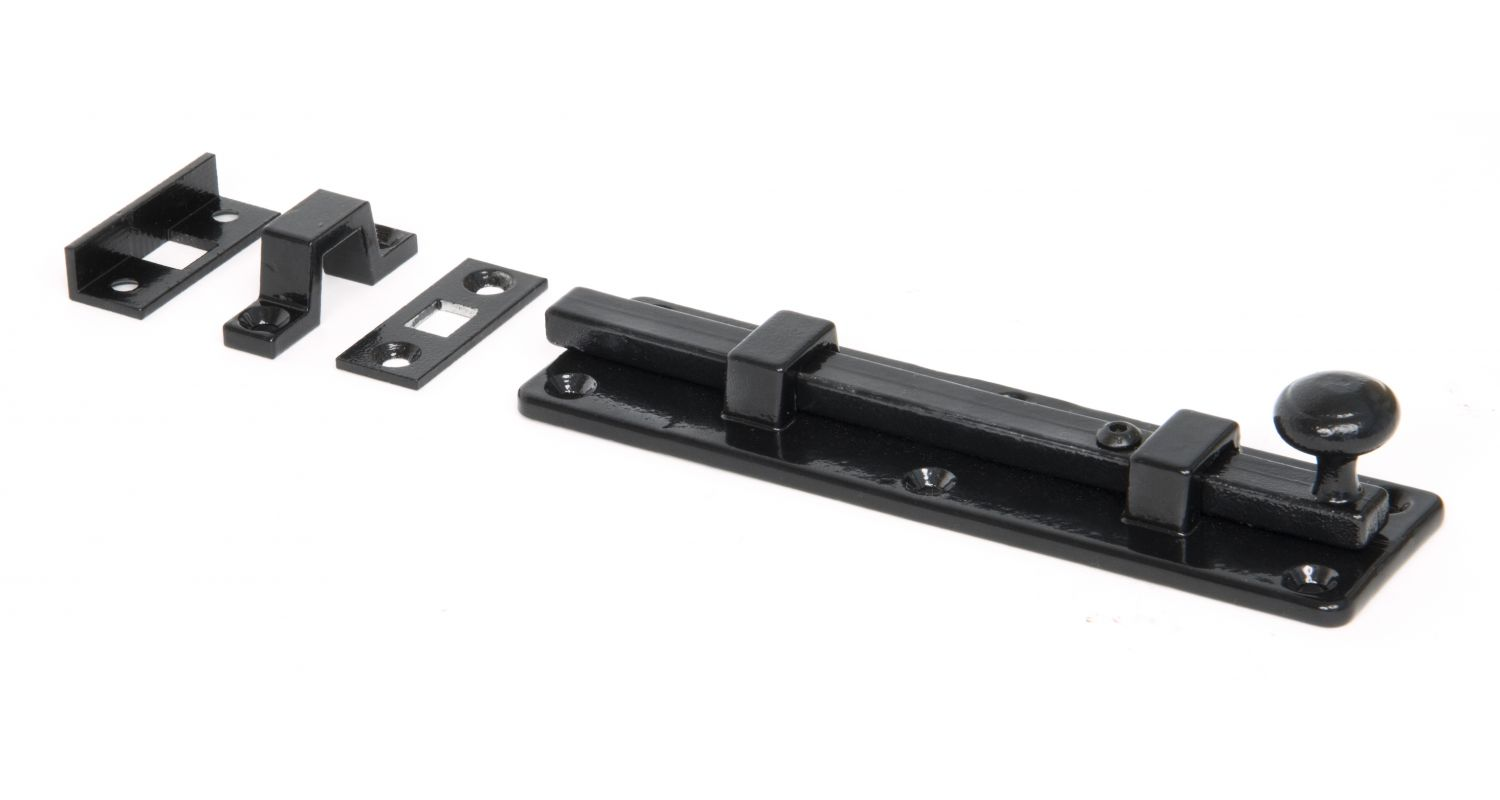 FTA 33872 BLACK 6 UNIVERSAL BOLT