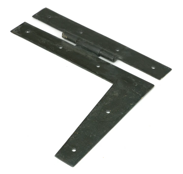 FTA 33183 BEESWAX 9 HL HINGE (PAIR)