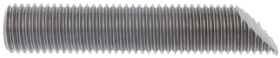 INTERNAL THREADED SOCKET M12 STAINLESS