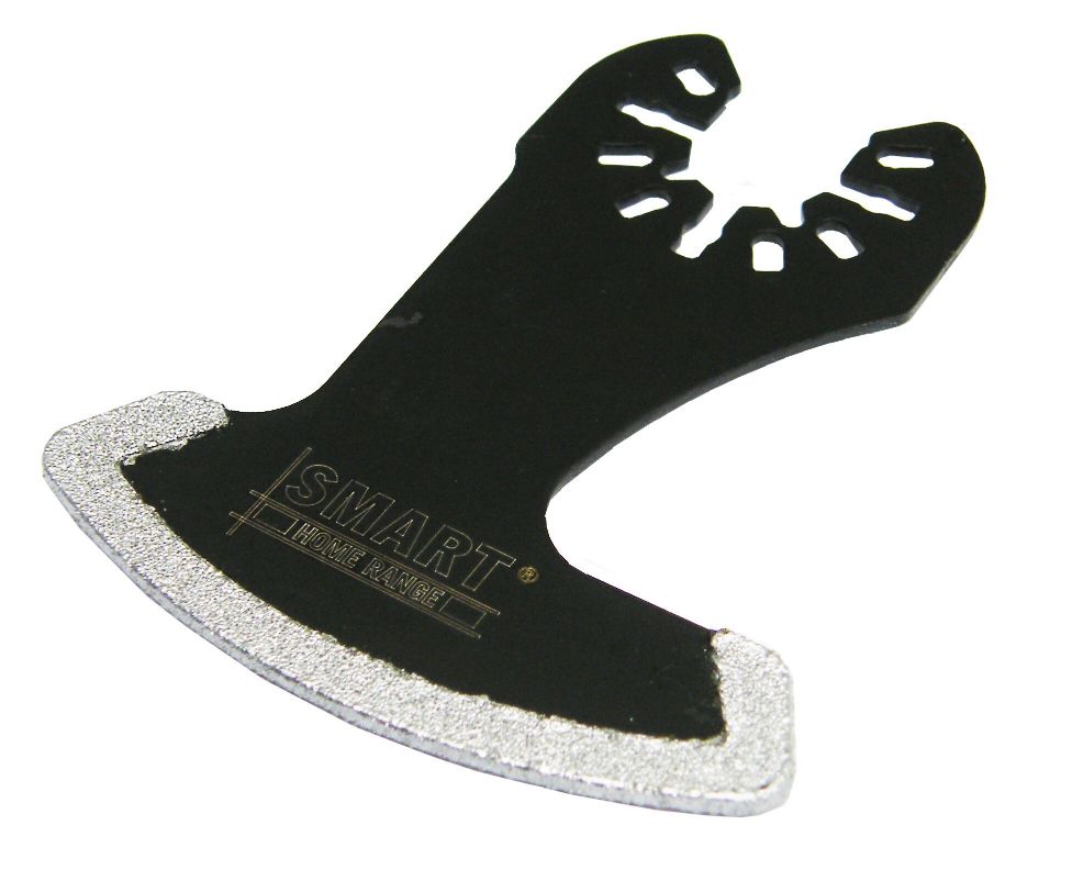 SMART TRADE - DIAMOND SEGMENT MULTI-TOOL BLADE