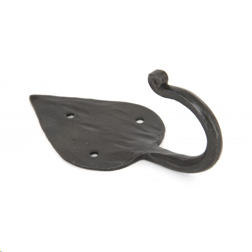 FTA 33122 BEESWAX GOTHIC COAT HOOK