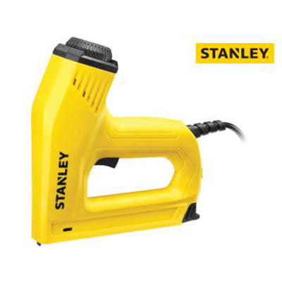 STANLEY ELECTRIC (240V) STAPLER AND BRAD NAILER GUN