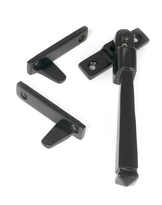 FTA 90390 BLACK NIGHT-VENT LOCKING AVON FASTENER