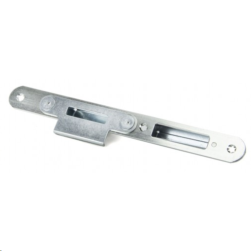 FTA 49715SDI SMOOTH NICKEL BRINDLEY WALL LIGHT IN DINGLE
