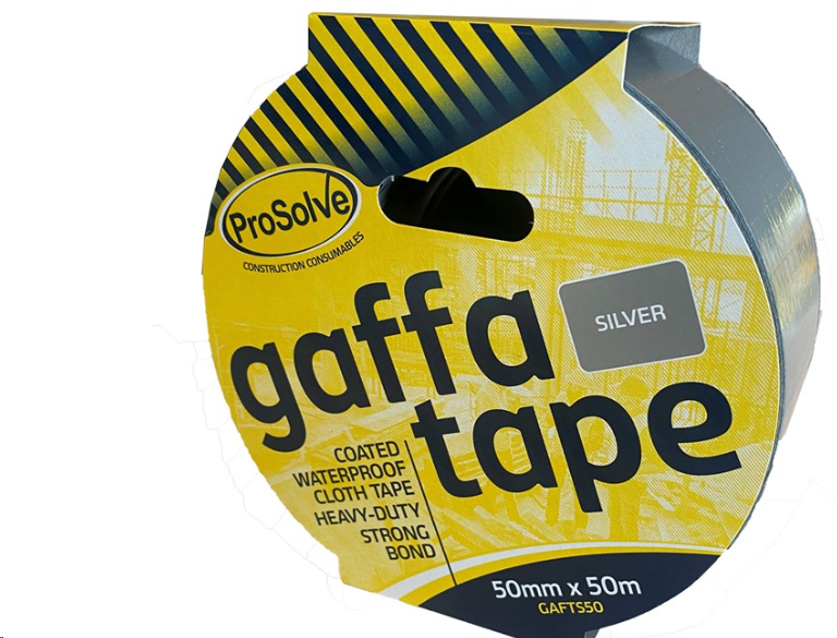 Gorilla Tape Handy Roll To Go 25mm x 9m Tape Strong Duct Tape