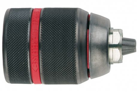 METABO FUTURO PLUS S2 METAL CHUCK 1.5-13MM KEYLESS