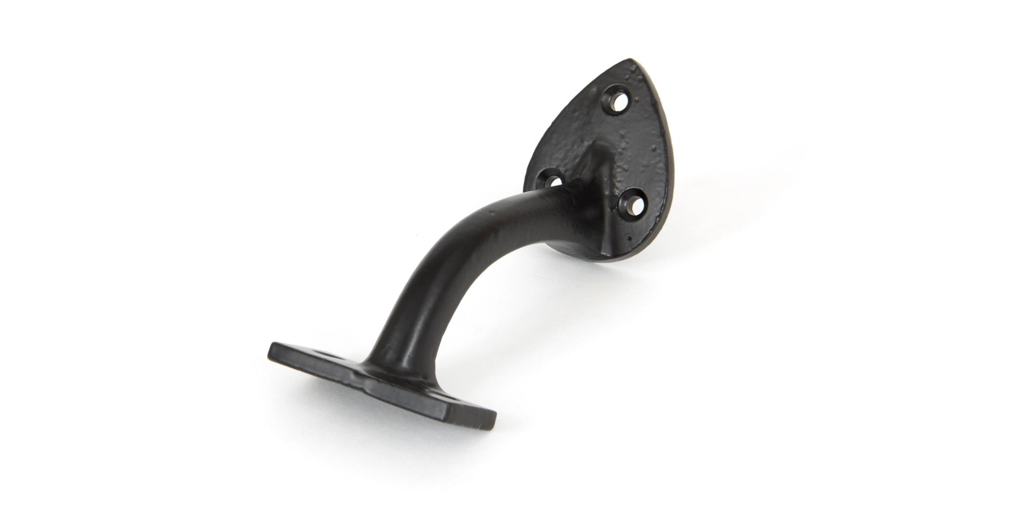 FTA 83842 BLACK 3 HANDRAIL BRACKET