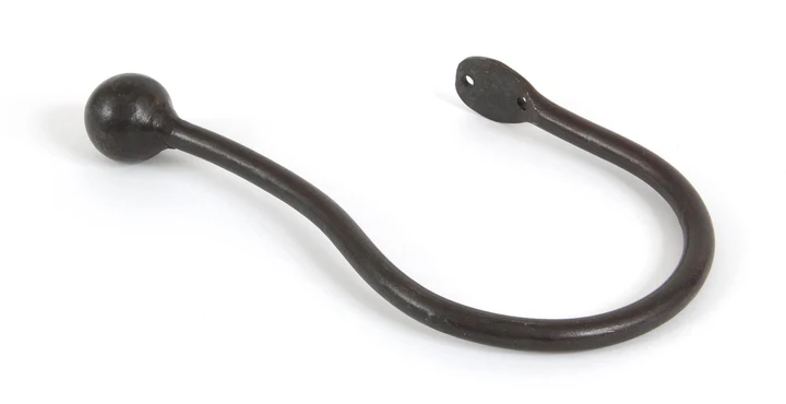 FTA 33070 BEESWAX CURTAIN TIE BACK (PAIR)