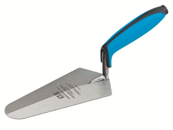 OX PRO GAUGING TROWEL 7" 